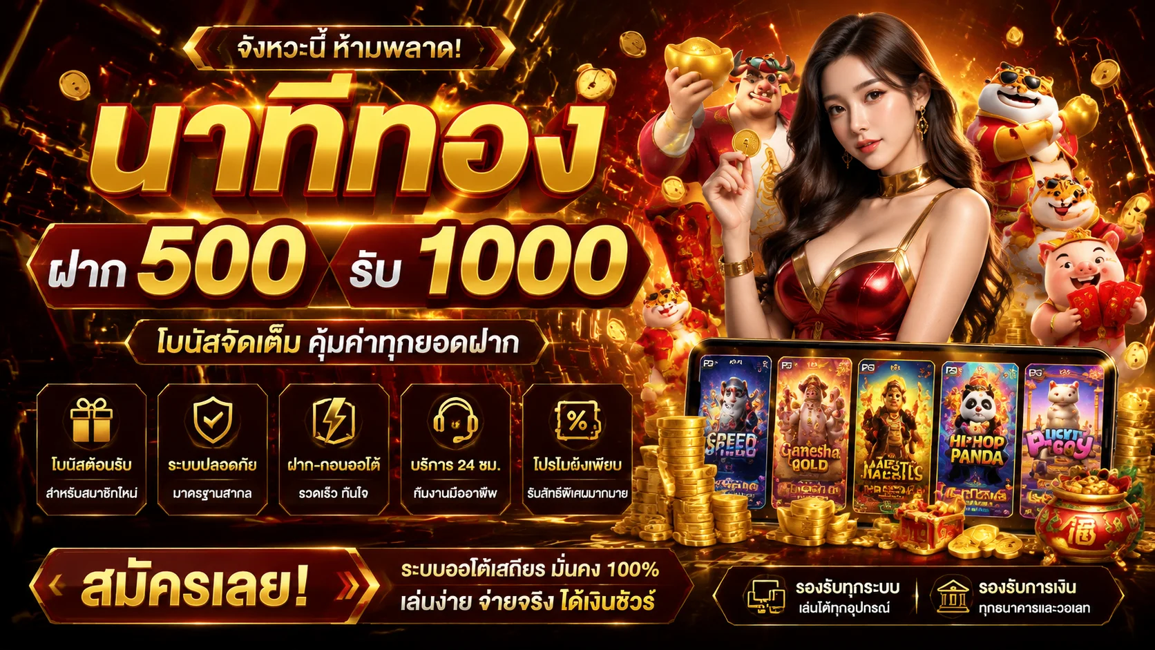 marboclub คาสิโนออนไลน์ เกมสล็อตและบาคาร่ายอดนิยม